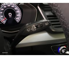 Audi Q5 Advanced 35 TDI 120kW S tronic de 2022 con 186 Km por 44.300 EUR. en Malaga