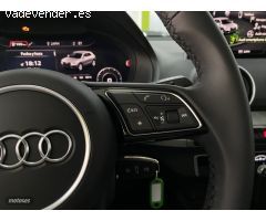 Audi Q2 Advanced 30 TDI 85kW (116CV) S tronic de 2023 con 22 Km por 29.800 EUR. en Malaga