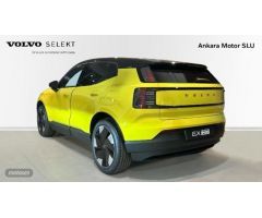 Volvo EX30 EX30 Plus, Single Motor Extended Range, Electrico de 2024 con 10 Km por 44.850 EUR. en Al