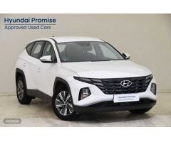 Hyundai Tucson Tucson 1.6 CRDI Klass 4x2 de 2022 con 10 Km por 27.500 EUR. en Valencia