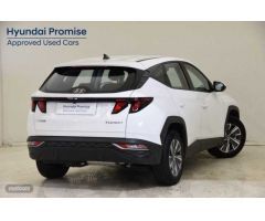 Hyundai Tucson Tucson 1.6 CRDI Klass 4x2 de 2022 con 10 Km por 27.500 EUR. en Valencia