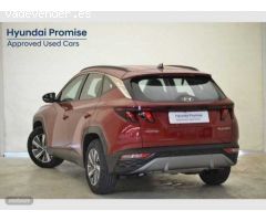 Hyundai Tucson 1.6 TGDI Maxx 4x2 de 2023 con 11.763 Km por 25.900 EUR. en Huesca