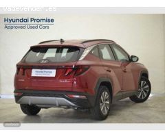 Hyundai Tucson 1.6 TGDI Maxx 4x2 de 2023 con 11.763 Km por 25.900 EUR. en Huesca