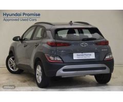 Hyundai Kona 1.0 TGDI Maxx 4x2 de 2023 con 23.971 Km por 22.000 EUR. en Ciudad Real