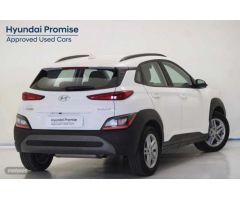 Hyundai Kona 1.0 TGDI Maxx 4x2 de 2023 con 27.860 Km por 22.000 EUR. en Ciudad Real