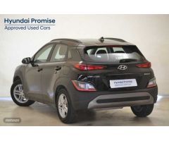 Hyundai Kona 1.0 TGDI Maxx 4x2 de 2023 con 27.401 Km por 22.000 EUR. en Ciudad Real