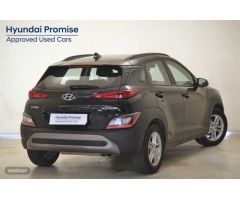 Hyundai Kona 1.0 TGDI Maxx 4x2 de 2023 con 27.401 Km por 22.000 EUR. en Ciudad Real