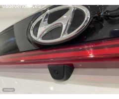 Hyundai i20 1.0 TGDI Klass 100 de 2023 con 10.688 Km por 17.500 EUR. en Barcelona