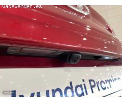 Hyundai Kona 1.6 GDI DT Tecno 2C de 2023 con 18.750 Km por 26.400 EUR. en Barcelona