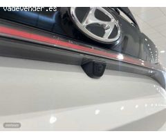 Hyundai i20 1.2 MPI Nline 30 Aniversario de 2023 con 12.600 Km por 18.000 EUR. en Barcelona