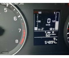 Hyundai i20 1.2 BD Klass de 2017 con 54.860 Km por 11.900 EUR. en Madrid