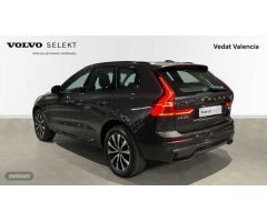 Volvo XC 60 2.0 B4 D PLUS DARK AUTO 197 5P de 2023 con 14.150 Km por 45.900 EUR. en Valencia