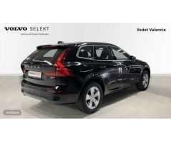 Volvo XC 60 2.0 B4 D CORE AUTO 197 5P de 2022 con 1 Km por 45.900 EUR. en Valencia