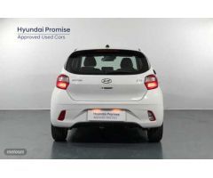 Hyundai i10 1.0 MPI Klass de 2023 con 18.285 Km por 13.690 EUR. en Islas Baleares