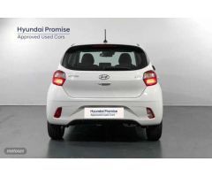 Hyundai i10 1.0 MPI Klass de 2023 con 17.482 Km por 13.750 EUR. en Islas Baleares