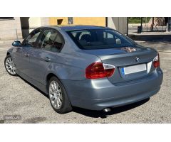 BMW Serie 3 320d de 2005 con 189.000 Km por 9.900 EUR. en Barcelona