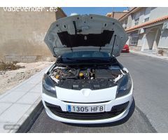 Renault Megane Emotion dci 1.5 tomtom edition de 2011 con 170.000 Km por 7.660 EUR. en Alicante