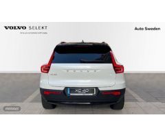 Volvo XC40 XC40 Recharge Ultimate, Electrico Puro, Electrico de 2023 con 718 Km por 45.500 EUR. en V