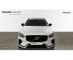 Volvo XC 60 2.0 T6 RECHARGE PLUS DARK AUTO 4WD 350 5P de 2023 con 10 Km por 58.500 EUR. en Barcelona