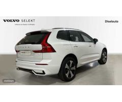 Volvo XC 60 2.0 T6 RECHARGE PLUS DARK AUTO 4WD 350 5P de 2023 con 10 Km por 58.500 EUR. en Barcelona