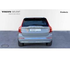 Volvo XC 90 2.0 B5 D MHEV ULTIMATE BRIGHT AWD AUTO 235 5P 7 Plazas de 2023 con 10 Km por 72.500 EUR.