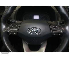 Hyundai Kona 1.0 TGDI Klass 4x2 88 kW (120 CV) de 2020 con 62.616 Km por 15.990 EUR. en MADRID