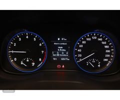 Hyundai Kona 1.0 TGDI Klass 4x2 88 kW (120 CV) de 2020 con 62.616 Km por 15.990 EUR. en MADRID