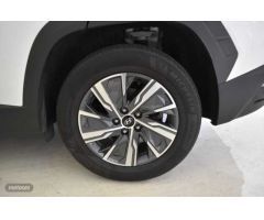 Hyundai Tucson Tucson 1.6 CRDI Maxx 4x2 de 2022 con 13.188 Km por 28.490 EUR. en Sevilla