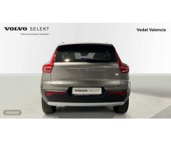Volvo XC40 1.5 T4 RECHARGE INSCRIPTION DCT 211 5P de 2021 con 29.800 Km por 41.900 EUR. en Valencia