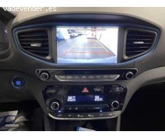 Hyundai Ioniq 1.6 GDI Tecno de 2019 con 93.592 Km por 17.500 EUR. en Madrid