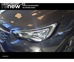 Opel Grandland X DESIGN 1.2T 130 de 2021 con 22.400 Km por 20.800 EUR. en Madrid