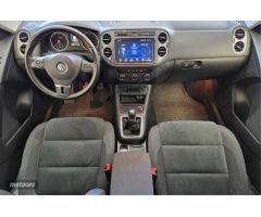 Volkswagen Tiguan Edition 125cv de 2016 por 17.200 EUR. en Tenerife