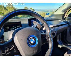 BMW i3 94ah de 2018 con 85.965 Km por 18.490 EUR. en Guadalajara
