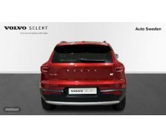Volvo XC40 XC40 Recharge Core, T4 plug-in hybrid, Electrico/Gasolina, Bright de 2023 con 30.256 Km p