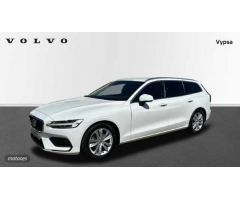 Volvo V 60 2.0 D4 MOMENTUM AUTO 190 5P de 2019 con 162.206 Km por 21.900 EUR. en Cordoba