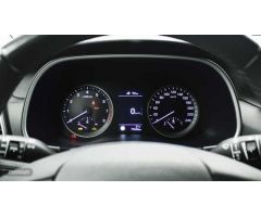 Hyundai Tucson 1.6 GDI BD Tecno 4x2 de 2019 con 77.594 Km por 20.400 EUR. en Barcelona
