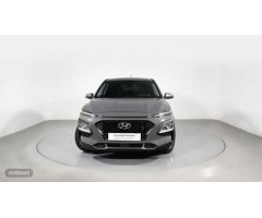 Hyundai Kona 1.0 TGDI Essence 4x2 de 2020 con 59.757 Km por 15.900 EUR. en Barcelona