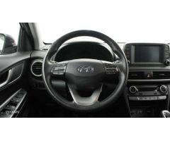 Hyundai Kona 1.0 TGDI Klass 4x2 de 2018 con 41.682 Km por 15.600 EUR. en Barcelona