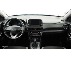 Hyundai Kona 1.0 TGDI Klass 4x2 de 2018 con 41.682 Km por 15.600 EUR. en Barcelona