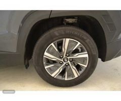 Hyundai Tucson Tucson 1.6 CRDI Klass 4x2 de 2022 con 13.188 Km por 25.390 EUR. en Sevilla