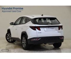 Hyundai Tucson Tucson 1.6 CRDI Klass 4x2 de 2022 con 13.158 Km por 25.490 EUR. en Sevilla