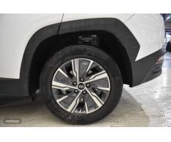 Hyundai Tucson Tucson 1.6 CRDI Klass 4x2 de 2022 con 14.738 Km por 25.580 EUR. en Sevilla
