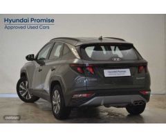 Hyundai Tucson Tucson 1.6 CRDI Maxx 4x2 de 2022 con 13.568 Km por 28.540 EUR. en Sevilla