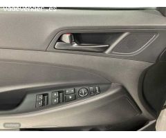 Hyundai Tucson Tucson 1.6CRDI 48V NLine 4x2 DT de 2020 con 60.000 Km por 25.490 EUR. en Barcelona