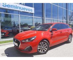 Hyundai i30 1.0 TGDI Klass Max de 2020 con 47.360 Km por 17.000 EUR. en Madrid