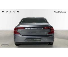 Volvo S 90 2.0 D3 MOMENTUM AUTO 150 4P de 2017 con 165.000 Km por 19.900 EUR. en Valencia