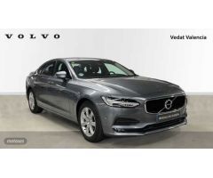 Volvo S 90 2.0 D3 MOMENTUM AUTO 150 4P de 2017 con 165.000 Km por 19.900 EUR. en Valencia