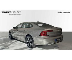Volvo S60 2.0 B4 R-DESIGN AUTO 197 4P de 2022 con 66 Km por 47.900 EUR. en Valencia
