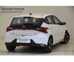 Hyundai i20 1.2 MPI Klass de 2023 con 16.002 Km por 16.590 EUR. en Islas Baleares