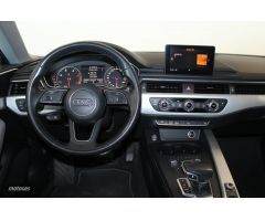 Audi A5 2.0 TDI SPORTBACK 136 CV de 2017 con 140.838 Km por 23.500 EUR. en Cadiz
